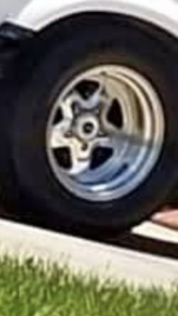 Weld racing, pro stars, jegs