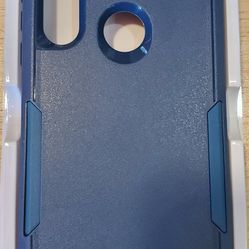 Motorola G Stylus Case