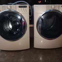 Washer Dryer