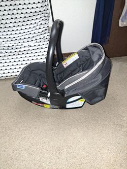 Graco Sungride 35 Lite Lx With Base