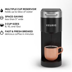Keurig Coffee machine 