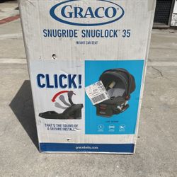 Car Seat 