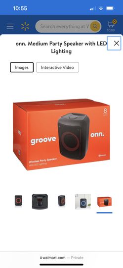 Bluetooth Speaker