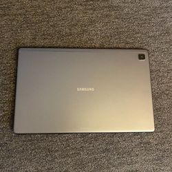Galaxy Tab A7