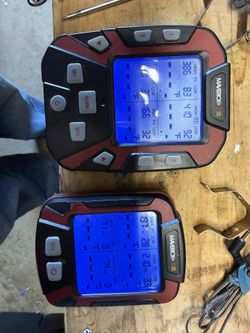 Digital BBQ Thermometer