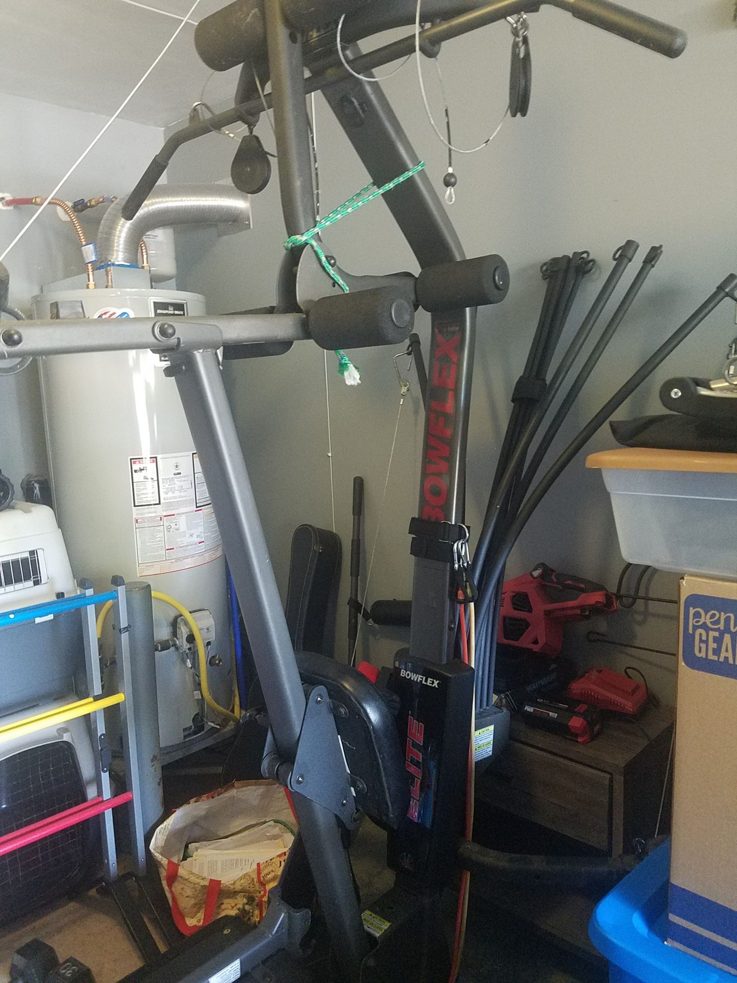 Bowflex