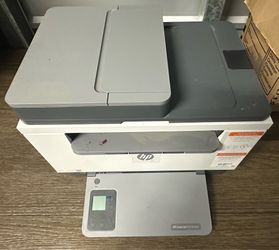 HP Laser Printer
