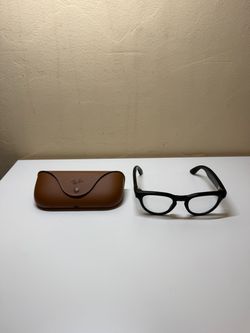 Ray-Ban Meta Headliner Gen 2 Smart Glasses + Charging Case