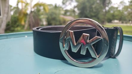 Michael Kors belt