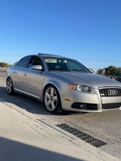 2008 Audi A4
