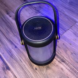 iHome Speaker