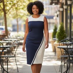 TOMMY HILFIGER (SZ 18) PROFESSIONAL 