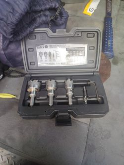 Klein tools