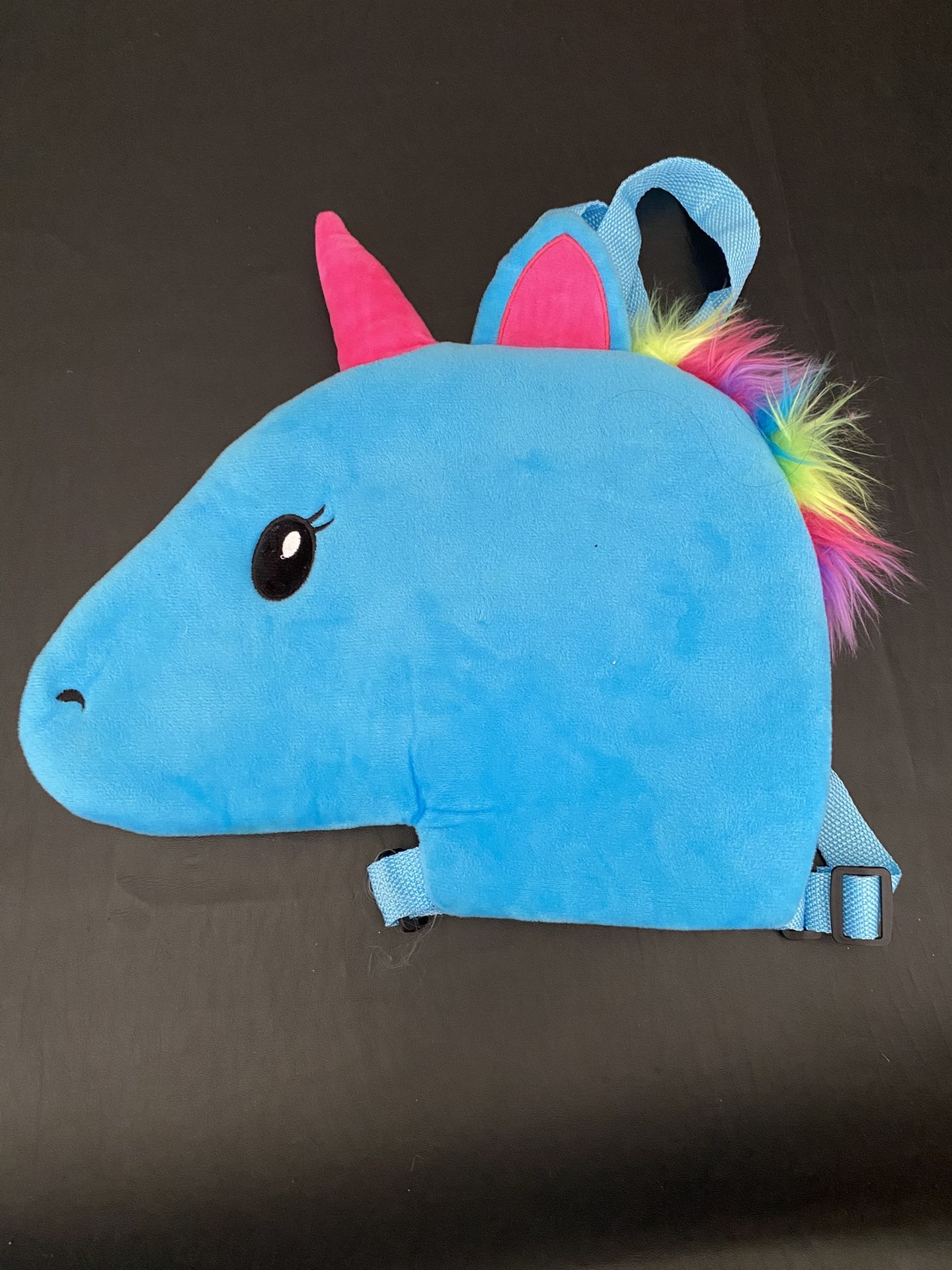 Unicorn Backpack