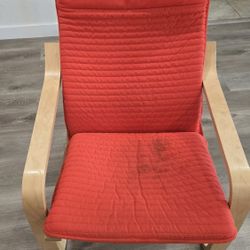 IKEA POÄNG Armchair