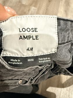 Men’s Jeans