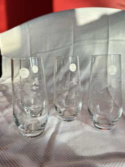 Vasos Altos