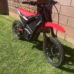 Throne Strike Shadow 48v
