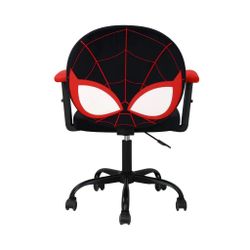 Black SpidermAn chair