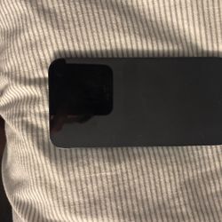 iPhone 12 Pro Att  256 gb