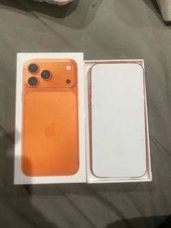 iPhone 17 Pro Max 256GB