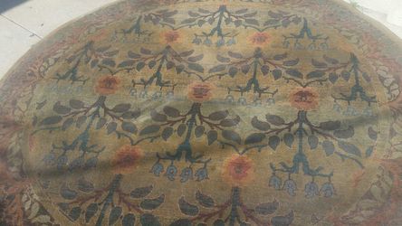 Oriental Weavers Vintage Rug