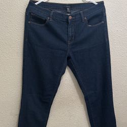F 21 Jeans