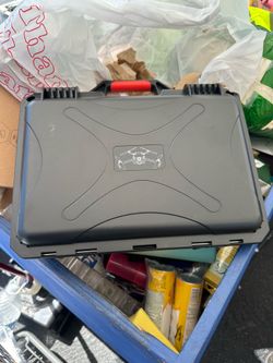 STARTRC Mini 3 Case,Waterproof Case for DJI Mini 4 Pro for Skyrover X1