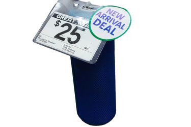 Eu S-00151 Blue Portable Speaker