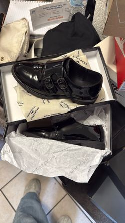Boys Shoes