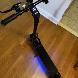 22mph Electric Scooter