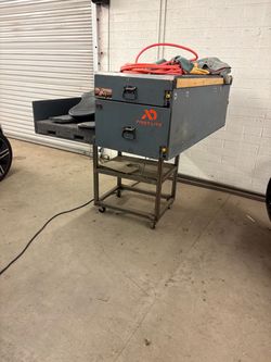 Toyota Tacoma 5.5 Ft Bed – Custom Tool Storage System  $250  OBO Heavy-duty custom truck bed storage system designed for a Toyota Tacoma 5½-foot bed. 
