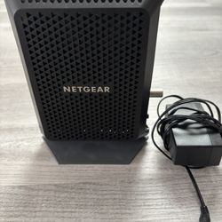 Netgear Cable Modem CM700