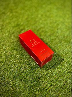 Giorgio Armani Sì Passione Perfume