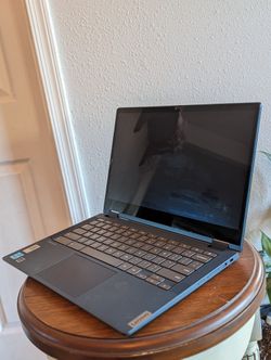 Lenovo Chromebook 