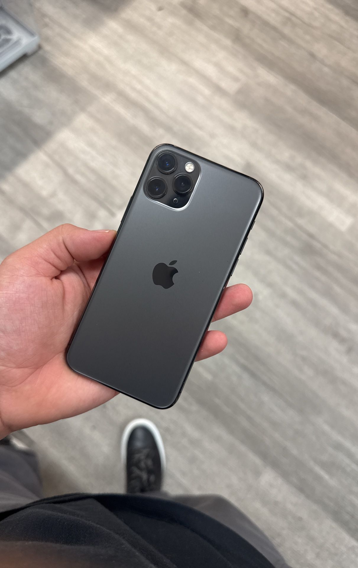 IPhone 11 Pro 256Gb