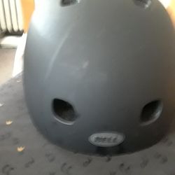 Bell Youth Block Bike Helmet .