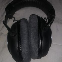 Logitech GAMIMG WIRED HEAD PHONES PRO