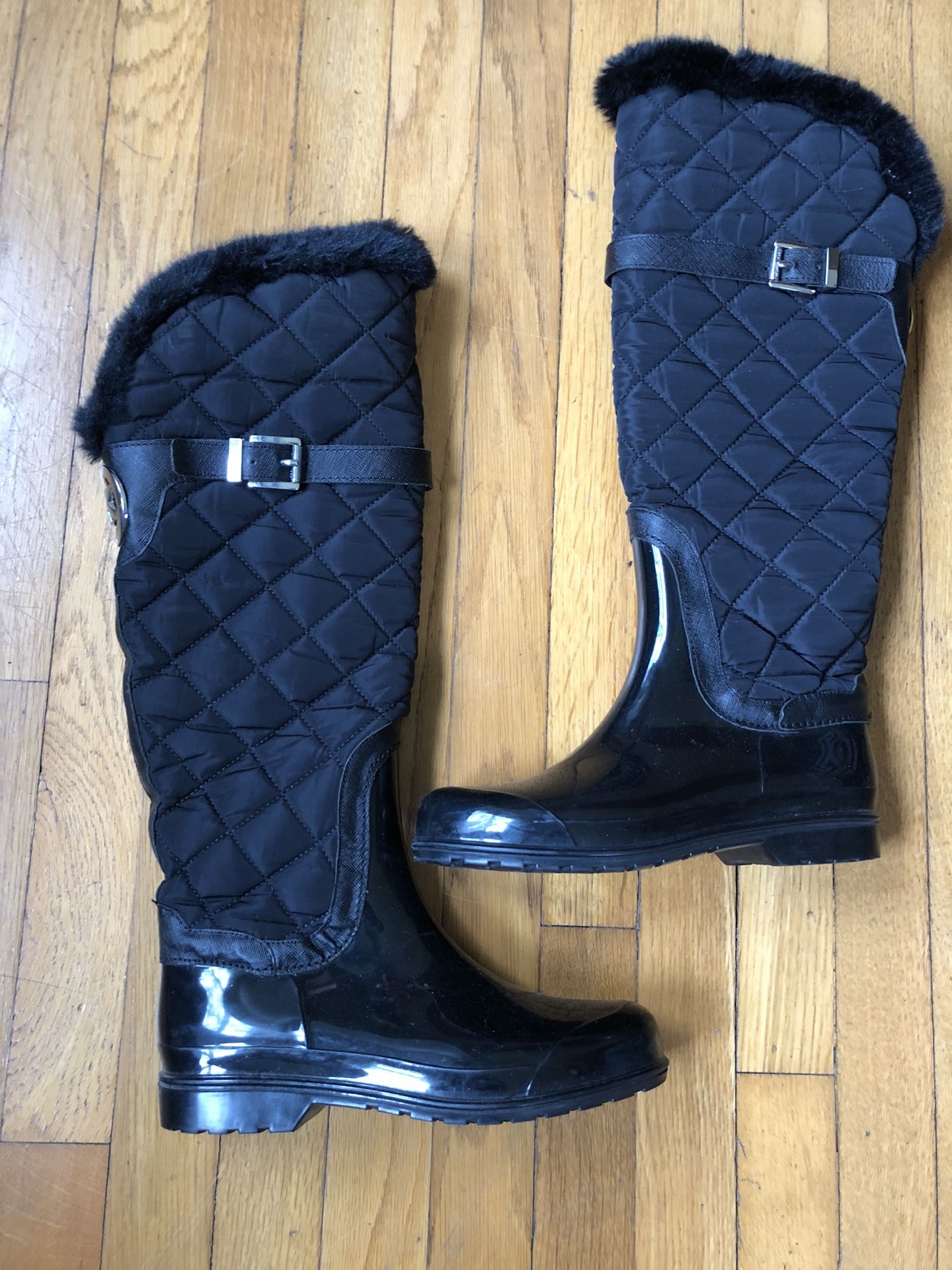Michael Kors Boots