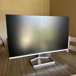 HP 23-Inch Full HD Home Office Monitor