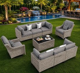 Brand new patio Outdoor furniture set