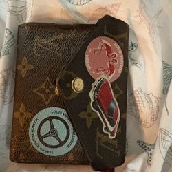 Louis Vuitton Wallet