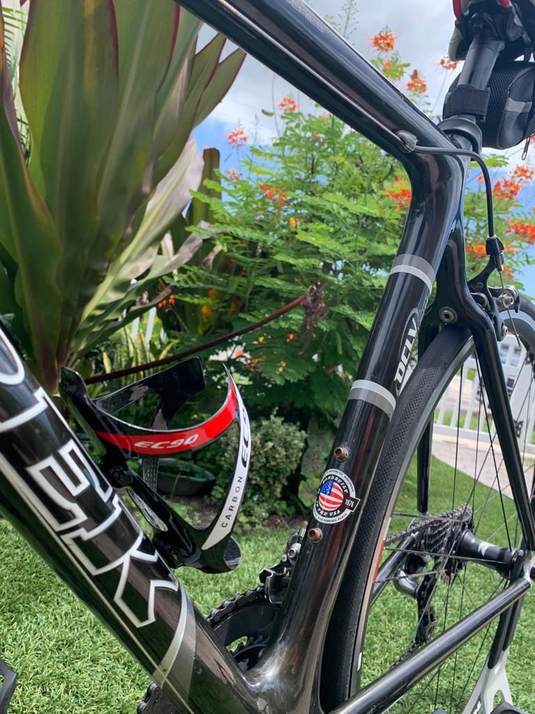 🚵♀️💥TREK 5200//💥Full Carbon// 💎Excellent Condition//52cm. Road Bike💥🚵♀️