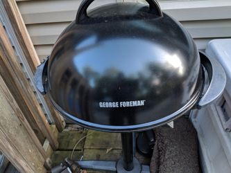 George Foreman Grill