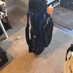 Golf Bag