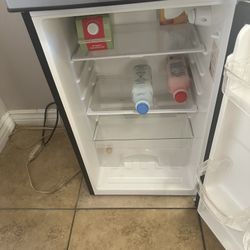 Refrigerador 