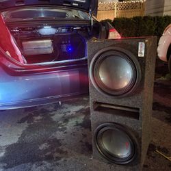 Aftermarket Stereo 