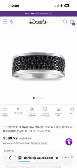 Men’s ring