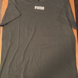 Puma T Shirt- $10