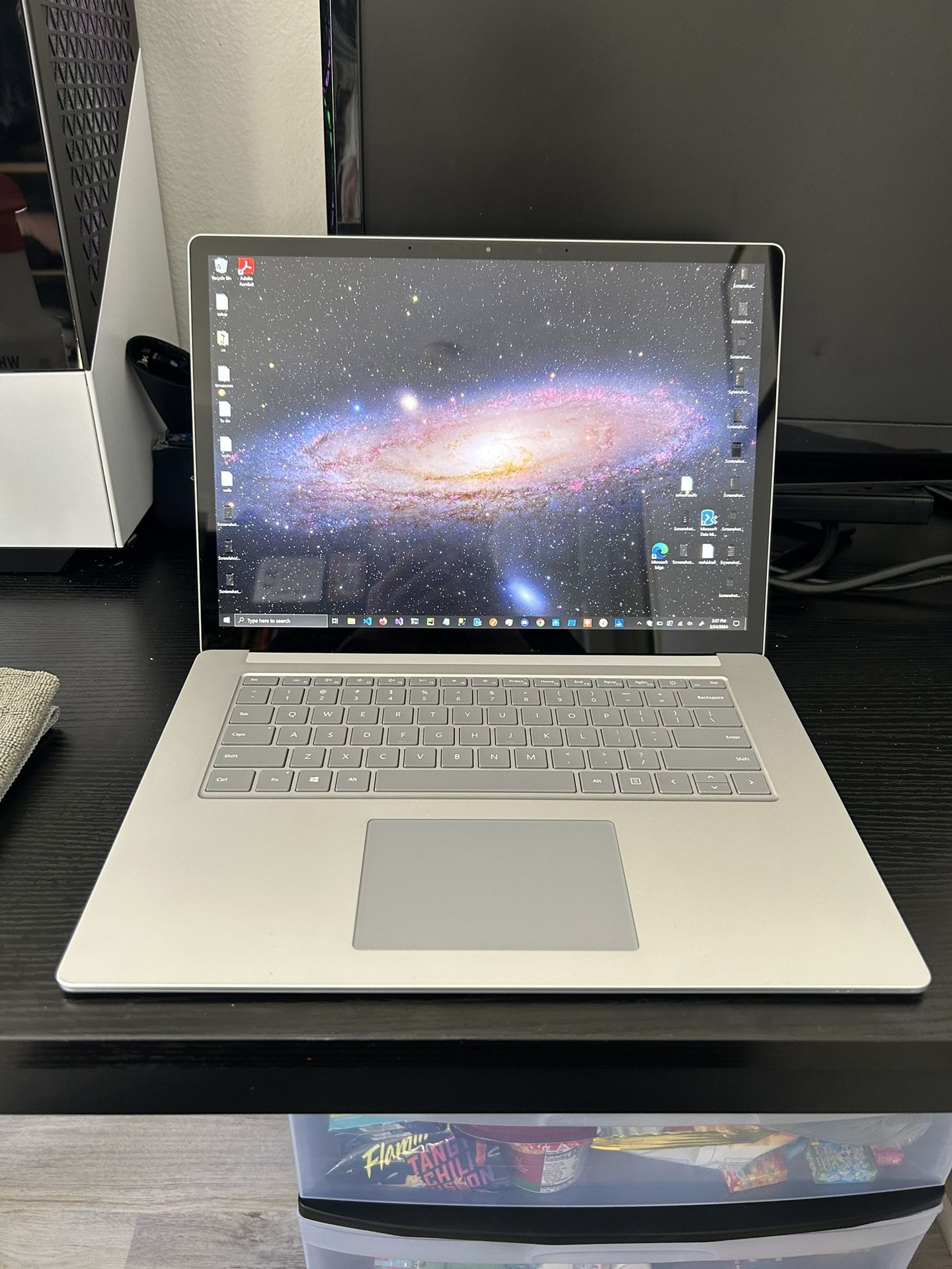 Microsoft Surface 3 - 16GB RAM - 2021 - 15”